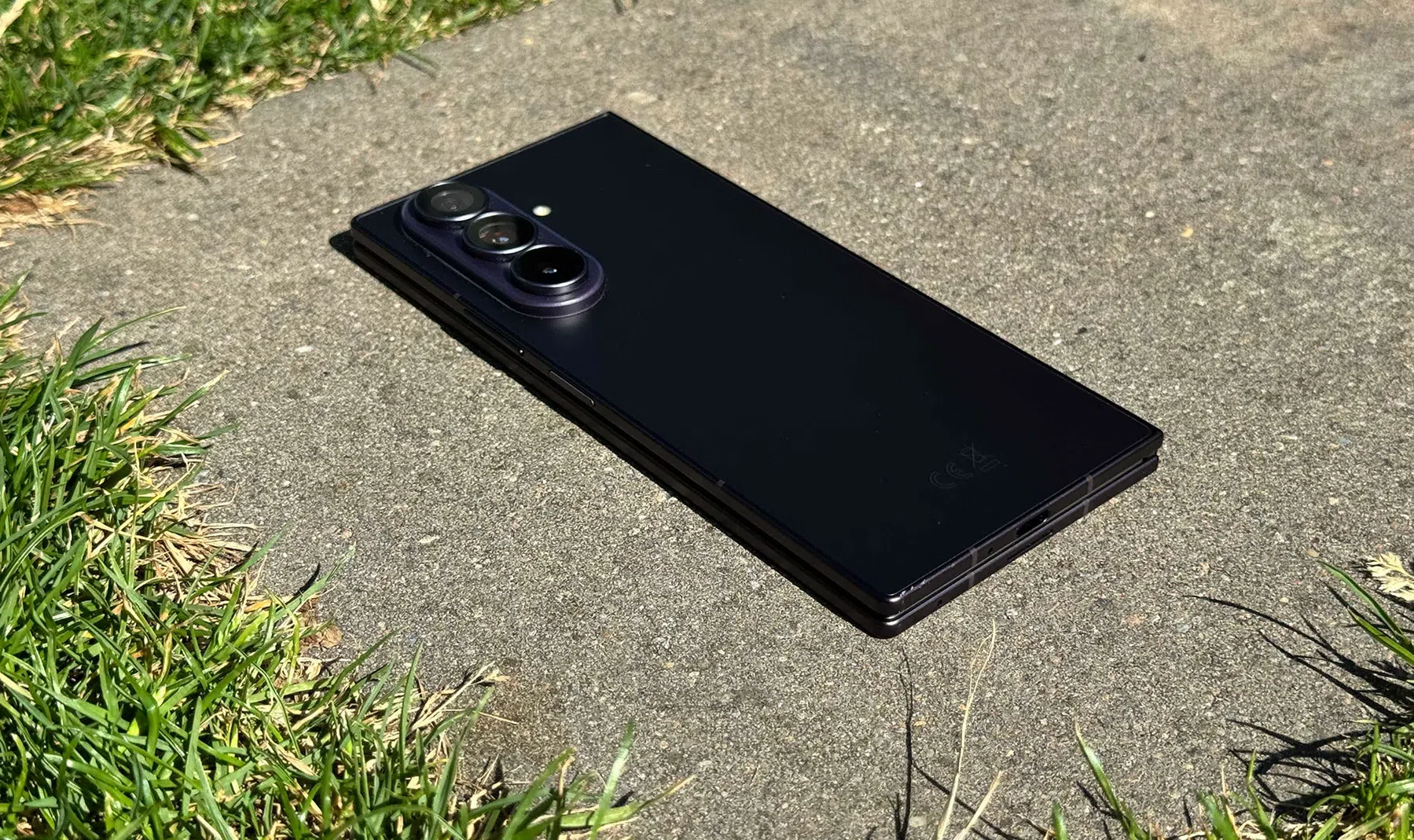 Samsung Galaxy Z Fold 8 Ultra